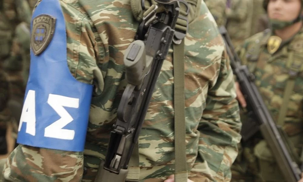 Μίχας: Κατευνασμός χωρίς στρατηγική και όρια με αποθράσυνση της Τουρκίας